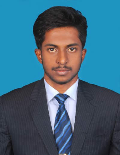 P.VENKATESH