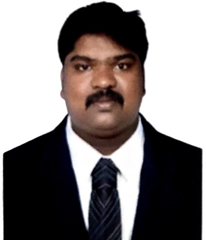 ARUN CHANDRAN. A