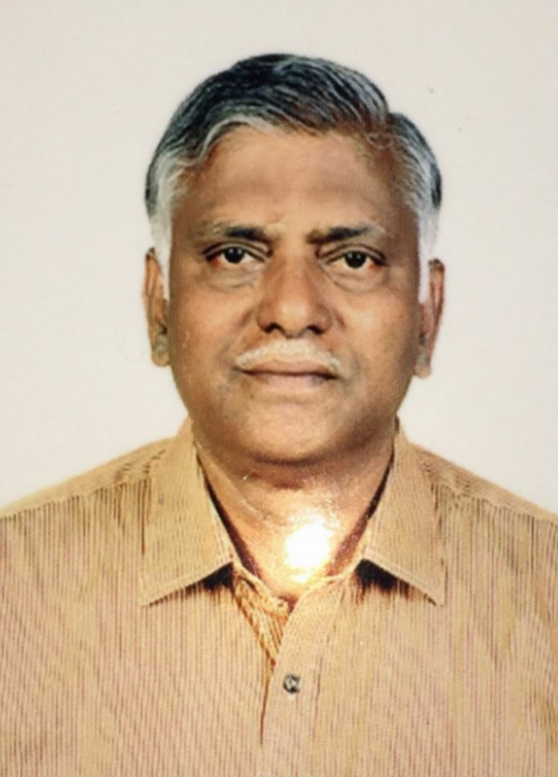 ANBARASAN.G
