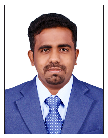 MADHAN KUMAR.K