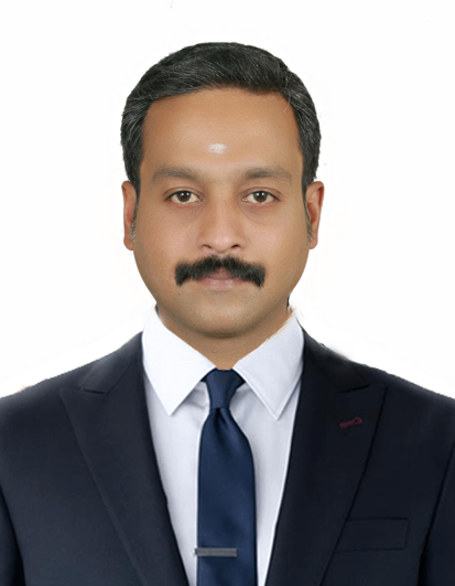 PRASHANT. P