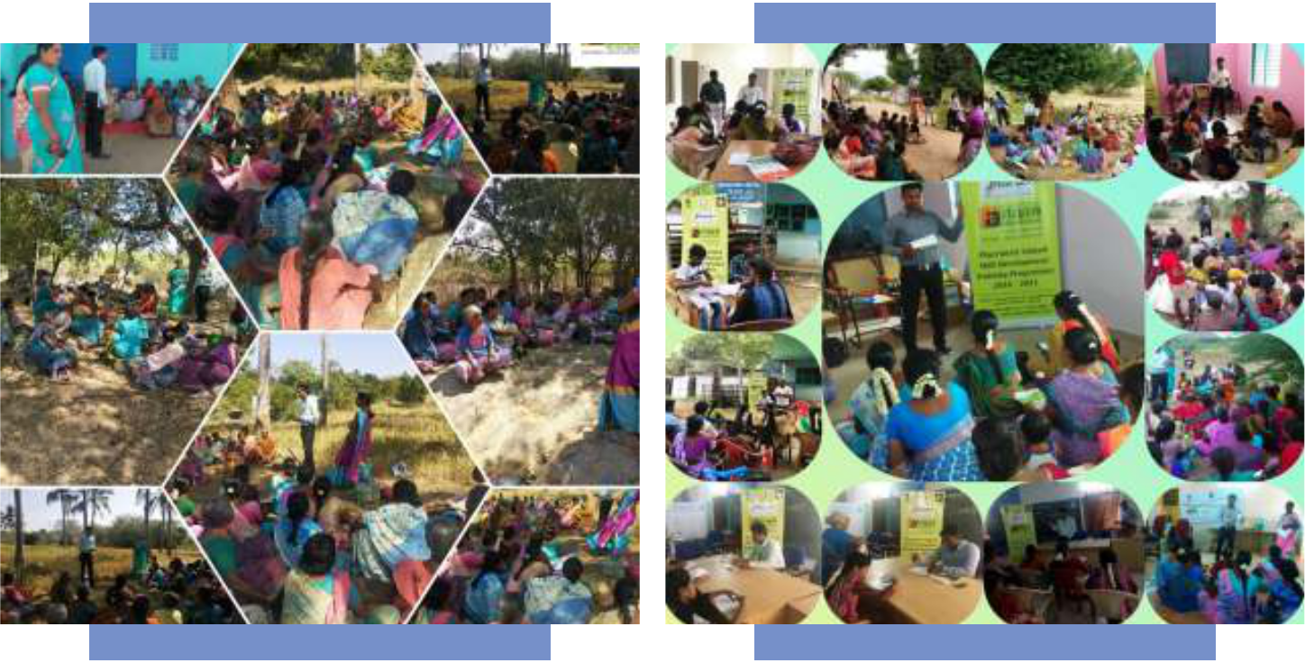 C - Community Development
